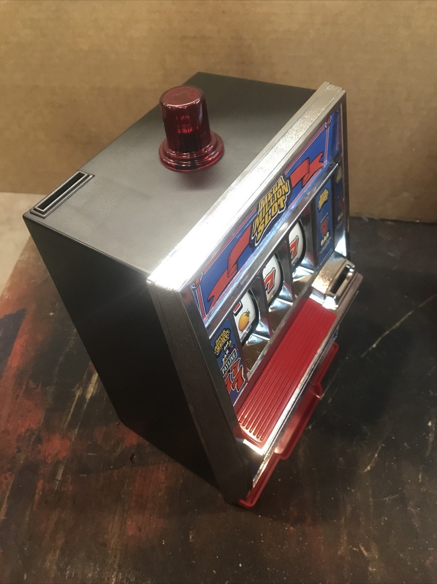 Machine à sous Mega Moolah Megaways gratuite - Revue et jeu de démonstration