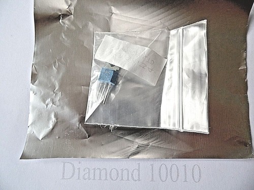 2SA-3SK XXXX, Electronic Components, see variations - Picture 4 of 126