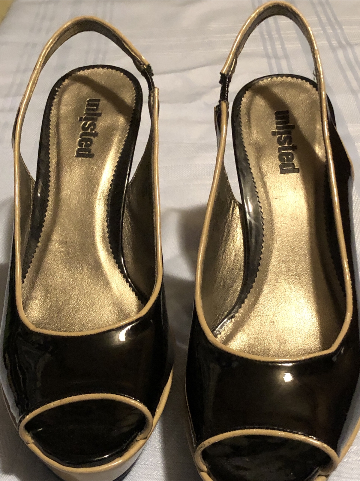 Hi Heel Shoes 