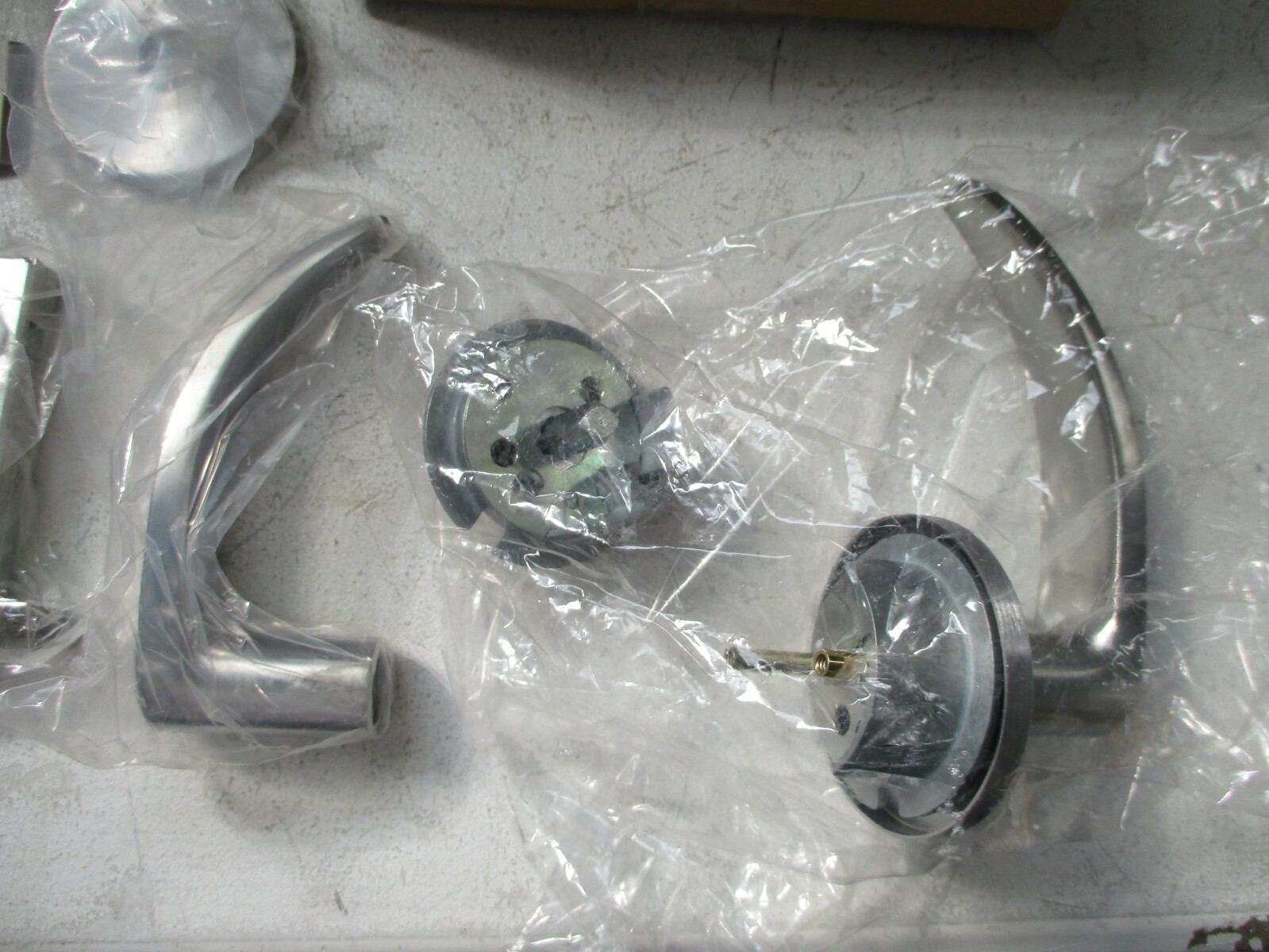 NEW IN BOX Sargent Assa Abloy Lock DLU65 FREE SHIPPING eBay