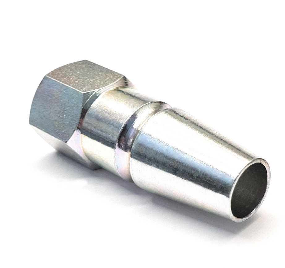 HGV Air Brake 'C' Coupling Male M22 x 1.5 - Lorry/Truck Emergency/Service Line