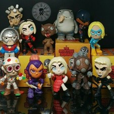Funko Suicide Squad Mystery Minis Guide 21
