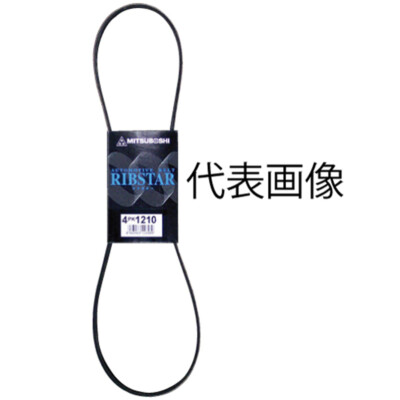 MITSUBOSHI 7PK1070L  RIBSTAR belt(special specification)