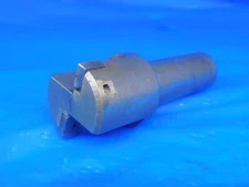 1 3/16 DIA. SQUARE SHOULDER INDEXABLE END MILL 3/4 SHANK 2 FL SN-32 INSERTS