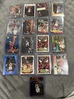 michael jordan cards