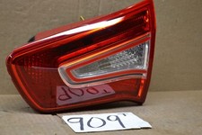 11 12 13 KIA Sportage DRIVER Side Used Tail Light #909-T