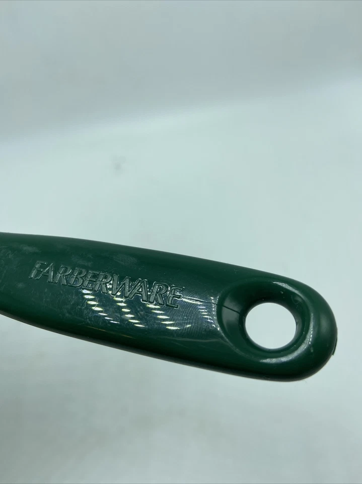 Raspador de cocina Farberware Season's Greeting's 10" artículo de Navidad #5255940 Foto 4 de 4