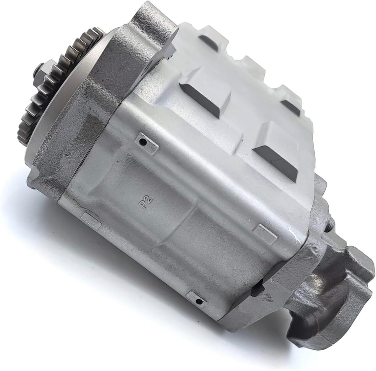 Fuel Injection Pump 319-0607 20R-0819 For CAT C7 C9 Engine