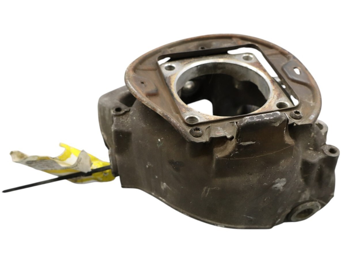 03-10 Maserati Quattroporte Rear Left Driver Side Spindle Hub Oem