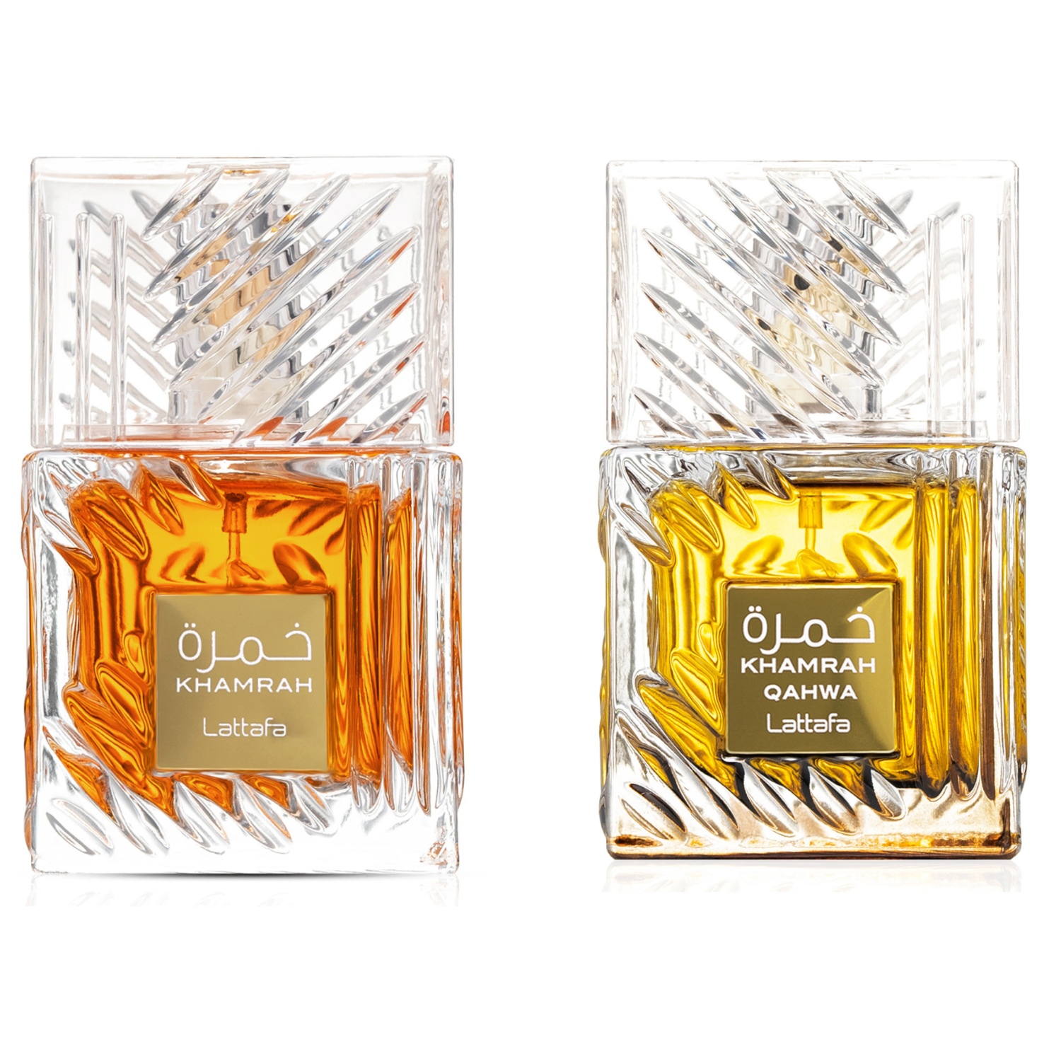 Khamr Tufaah 100ML