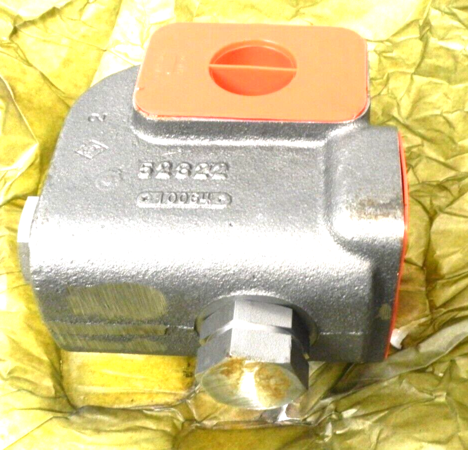 BRADEN CARCO 4404891 GEARMATIC WINCH BRAKE 52322 eBay