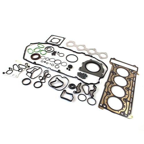 M271 Engine Overhaul Rebuild Kit Pistons For 1.8L Mercedes-Benz W203 W204 W211 - Picture 14 of 21