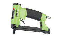 Grex 3/8 in. to 5/8 in. 20-Gauge Crown Stapler