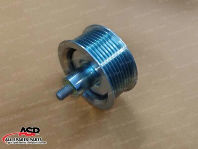 JCB 3CX Spare Parts - Idler Pulley For JCB (PART NO: 320/08530