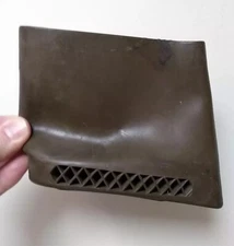 Pachmayr Slip-on Buttstock Recoil Pad Rubber Winchester Medium Remington 