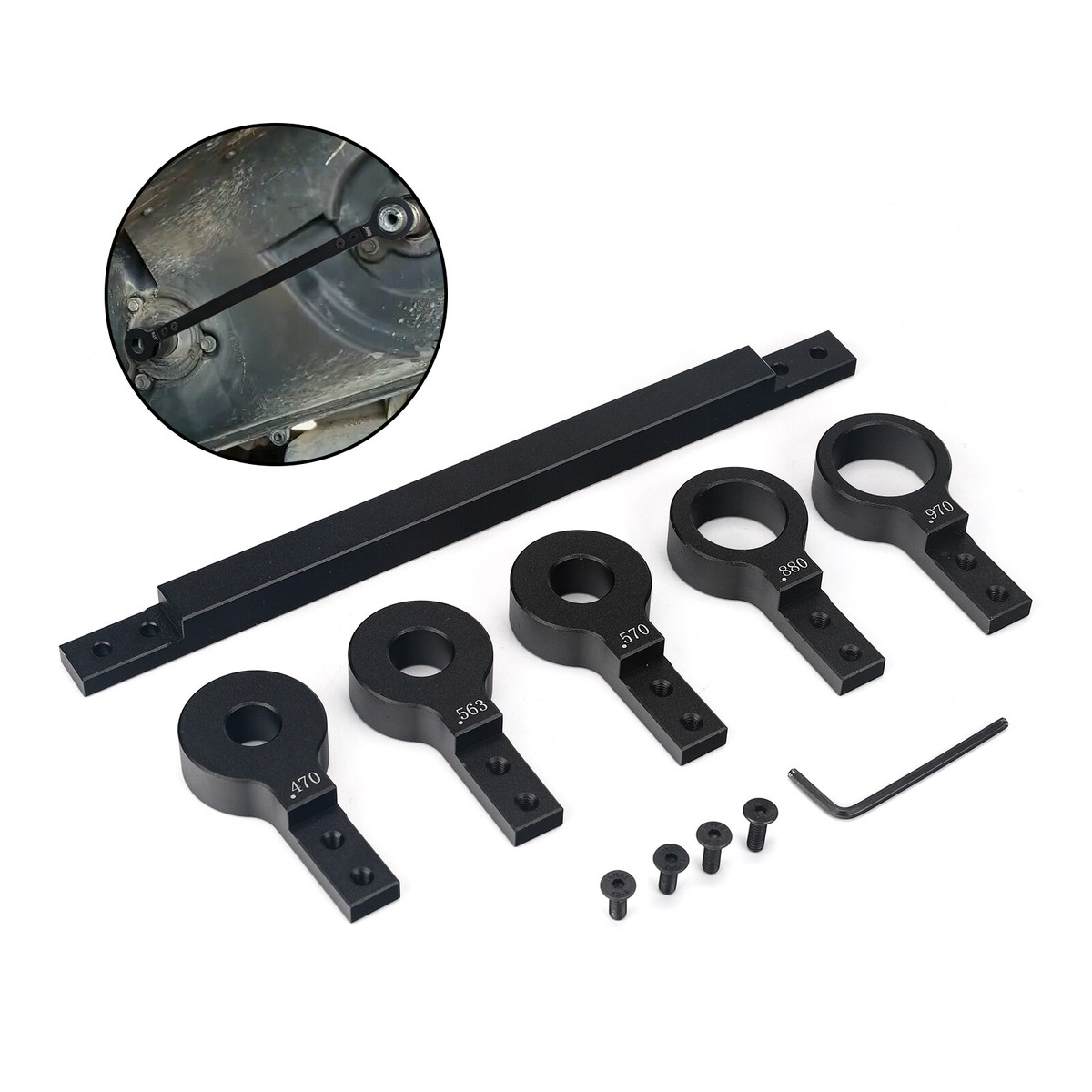 Polaris Sportsman 570 800 RZR XP RZR 1000 900 Turbo Clutch