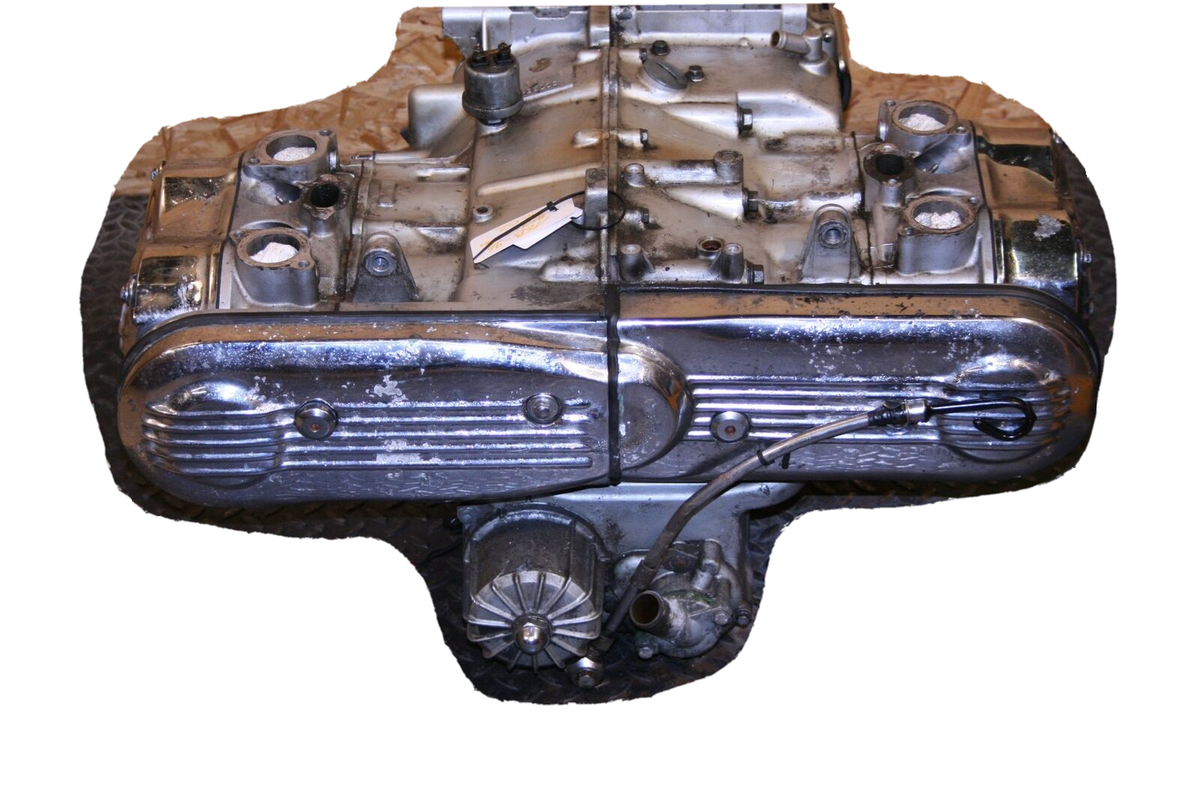 Dichtsatz Dichtungssatz Motor Komplett Für Honda GL 1100 Goldwing
