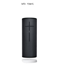 megaboom remix portable bluetooth speaker