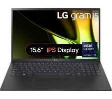 Lg Gram 15 15z90s-g.ar55a1 15.6" Laptop - Intel® Core™ Ultra 5