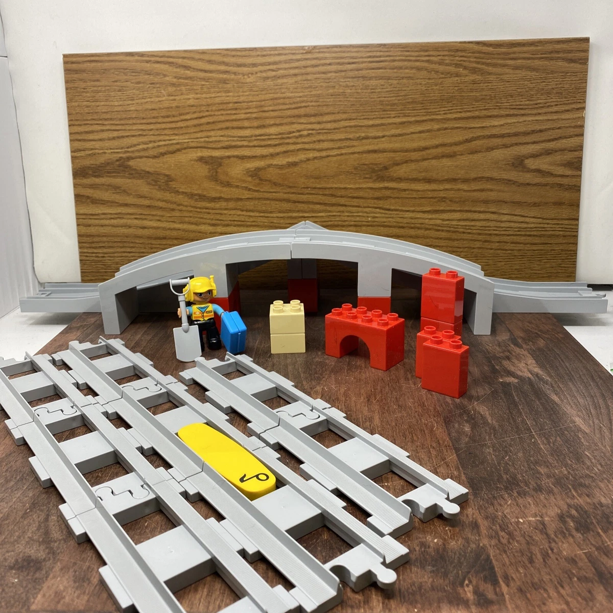Lego 10872 2024
