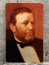 Fax-Pax PRESIDENTS OF THE UNITED STATES Ulysses S. Grant