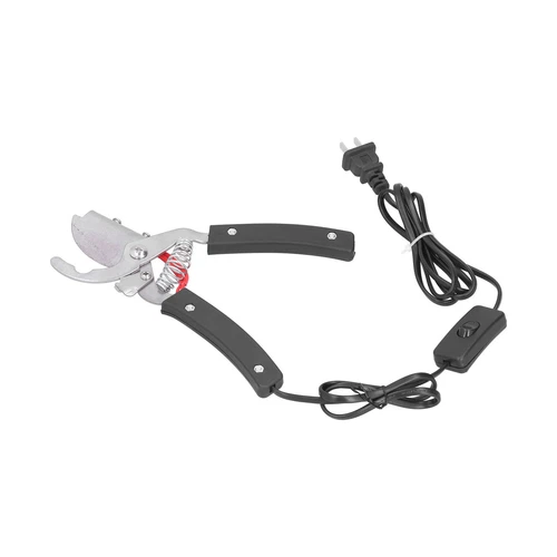 Electric Heating Tail Clamp Cutter Tail Cutting Plier For Piglets Sheep Dog HOT - Picture 14 of 20