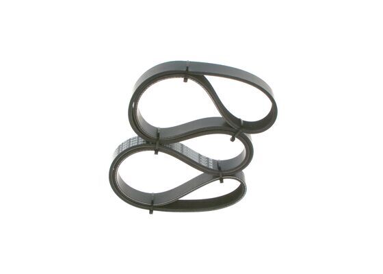 Bosch 1 987 946 096 V-Ribbed Belt For Audi CitroËN Fiat Lancia Opel Peugeot Rena-image