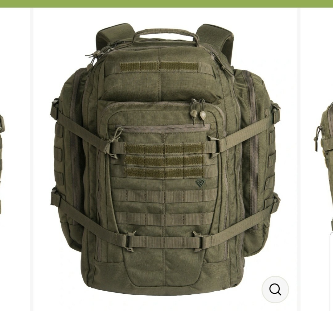 highland tactical stealth backpack