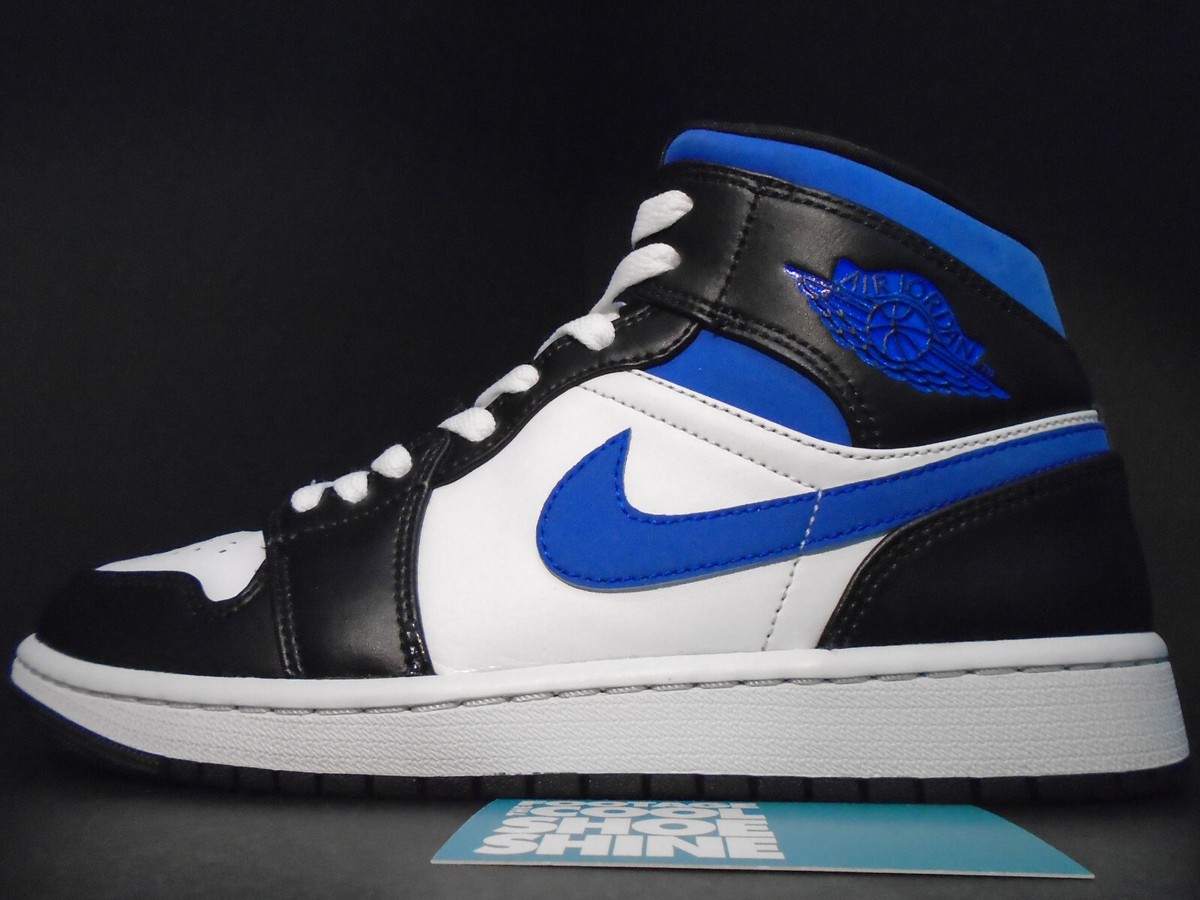 Hyper Royal Blue Nike Jordan Jordan Low Game Royal 2021 NIKE