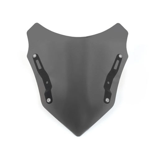 Parabrisas parabrisas para YAMAHA MT 03 2023 2022 MT25 MT-03 - Imagen 11 de 14