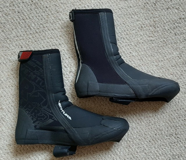 specialized deflect shoe covers