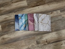 1" wide 3 ring scrapbook binder