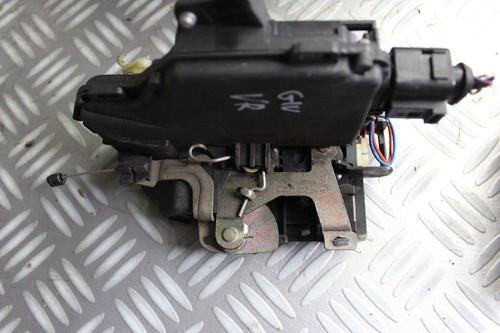 Türschloss (tür vorn) R VW Golf 1.4 1 J