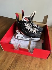 CCM JetSpeed FT475 Łyżwy hokejowe Rozmiar 5,5 Regular Fit--DOBRY STAN SPRAWNY