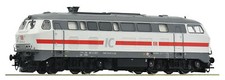 Roco H0 7320035 - Diesellokomotive 218 341-6, DB AG, Digital, Sound, AC  Neuware