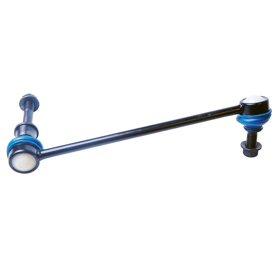 Kit de enlace de barra estabilizadora de suspensión delantera Mevotech 2 piezas para BMW X5 2007-2017 2018 Foto 2 de 4