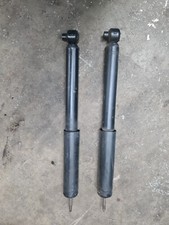 Irmscher Stoßdämpfer hinten 2X Opel Omega B Limousine alle I 74004007 Neu