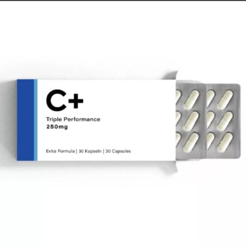 C+ Triple Performance / cplus / C Plus / Originalprodukt / Blitzversand