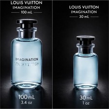 Unisex Louis Vuitton Imagination EDP 30 mL / 1 oz