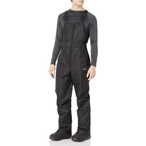arctix snow bibs mens