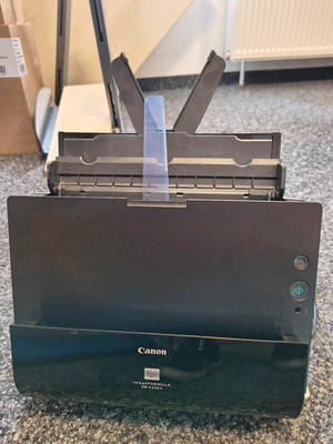 Canon imageFORMULA DR-C225 II Dokumentenscanner duplex
