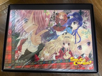 Shugo Chara! Schreibblock