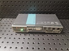 Siemens Simatic Microbox PC 6AG4040-0AA30-0AB0 + CF 2MB