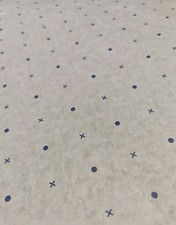Pattern Tracing Paper Roll | Spot and Cross | Sewing | 50GSM | 91cmx150m Premium
