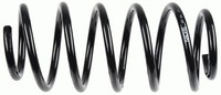 Sachs 997 004 Federspule FüR Audi Coil Spring
