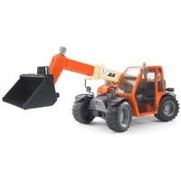 Bruder 02140 Jlg 2505 Teleskoplader