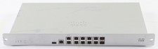 Cisco Meraki MX84-HW Cloud Managed Security Appliance Unclaimed; 6171438