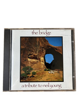 VARIOUS: THE BRIDGE - A TRIBUTE TO NEIL YOUNG...