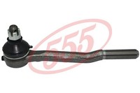 Spurstangenkopf FüR Toyota VW Hilux VII Pick-Up V VI 4 Runner III IV Land