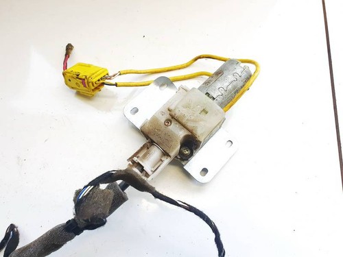 404691 Fahrersitz Stellmotor+ 560973354b Volkswagen Phaeton DE1900888-63